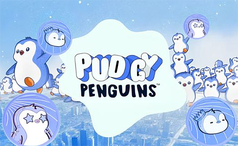 PENGU 币是什么？有什么用途？PENGU（企鹅币）代币及未来发展介绍