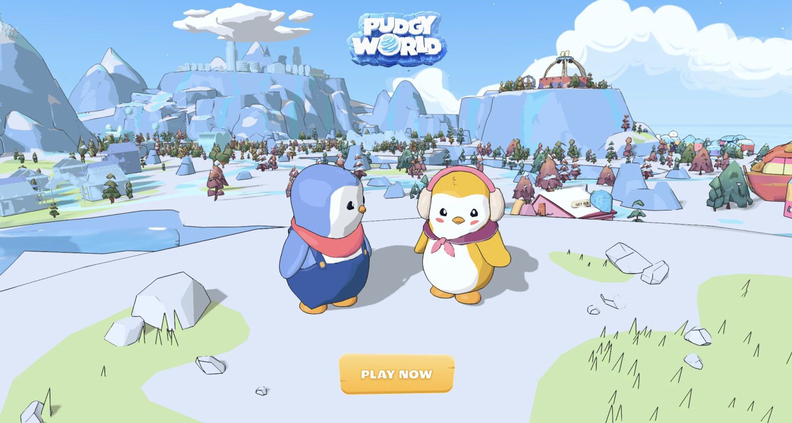 PENGU 币是什么？有什么用途？PENGU（企鹅币）代币及未来发展介绍