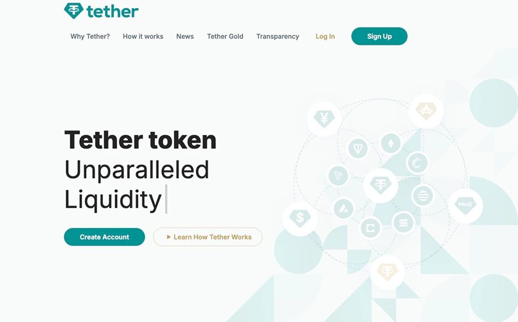2025 年最佳 USDT（Tether）wallet