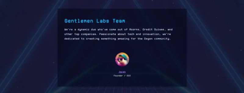 Degen($DEGEN)是什么?如何工作?Degen项目概述与代币经济详解