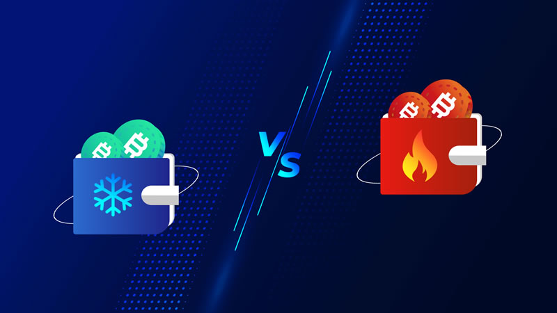 什么是冷wallet？加密货币安全存储的终极指南