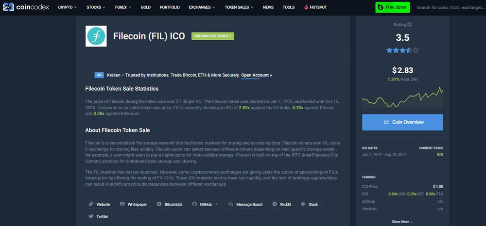 首次代币发行(ICO)是什么？如何运作？如何启动ICO？