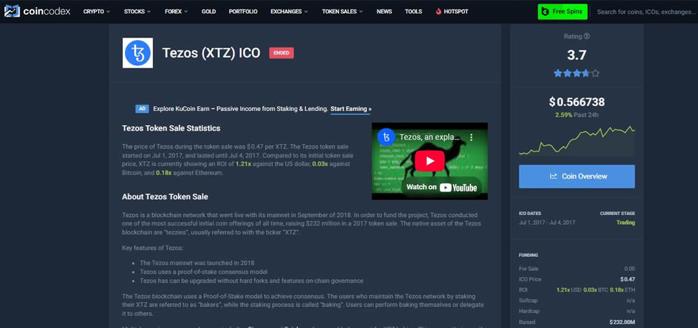 首次代币发行(ICO)是什么？如何运作？如何启动ICO？