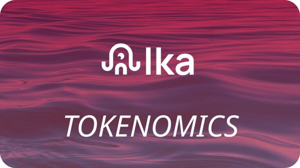 什么是 IKA 加密货币？有什么作用？零信任 MPC 代币的完整指南