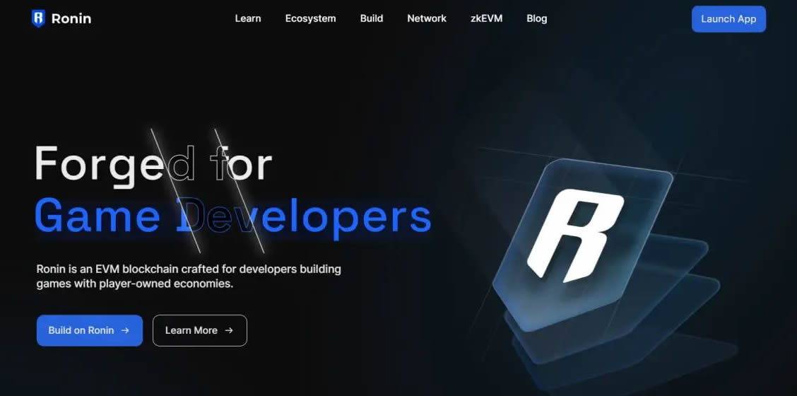 什么是区块链游戏？盘点当前热门区块链游戏