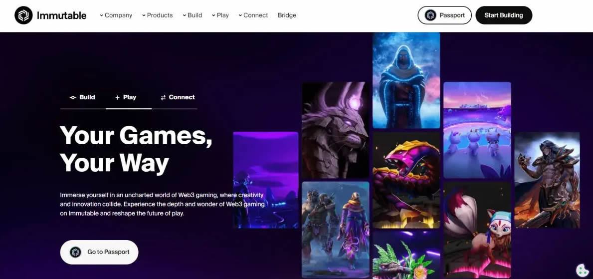 什么是区块链游戏？盘点当前热门区块链游戏