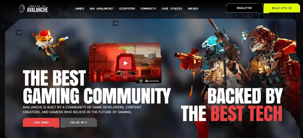 什么是区块链游戏？盘点当前热门区块链游戏