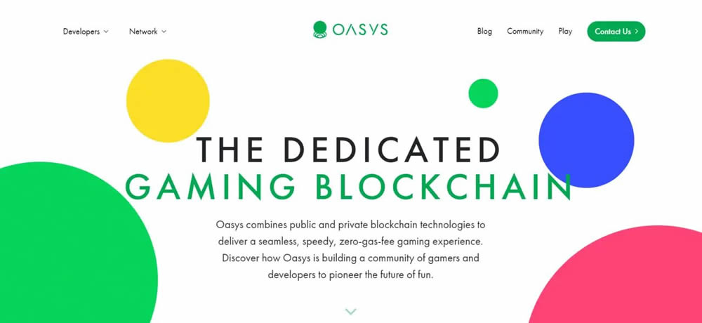 什么是区块链游戏？盘点当前热门区块链游戏