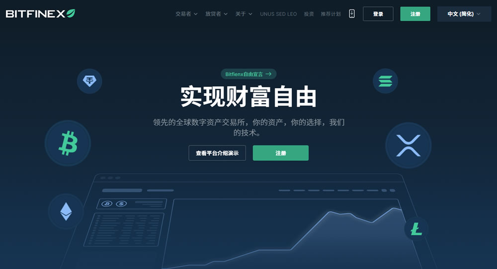 2025年十大加密货币交易所平台有哪些？最好的加密货币交易所排名