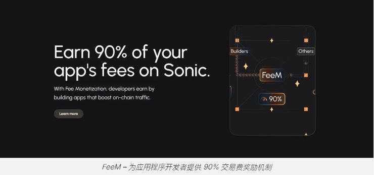 Sonic(S)是什么？Sonic如何工作？关于代币S和代币经济学及最新路线图介绍