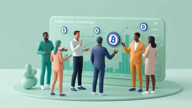 稳定盈利的 5 种加密货币日内交易专家策略