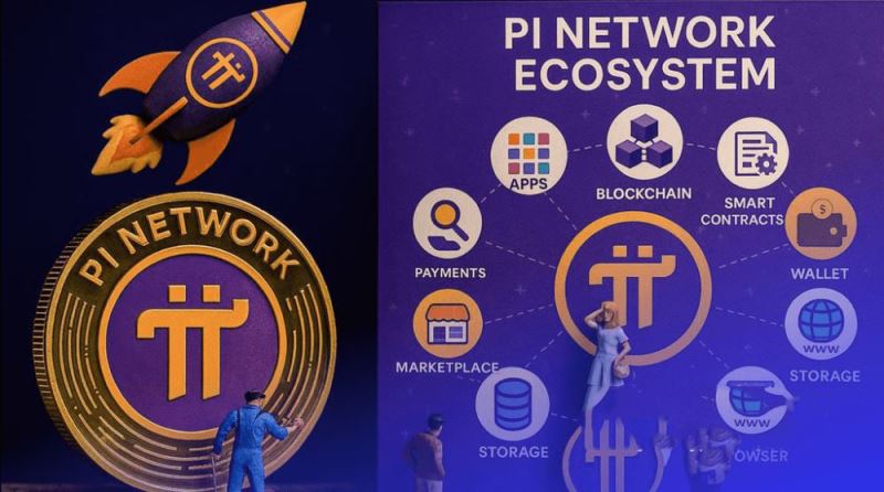 如何将PI币兑换为TWD？PI币换算台币完整指南