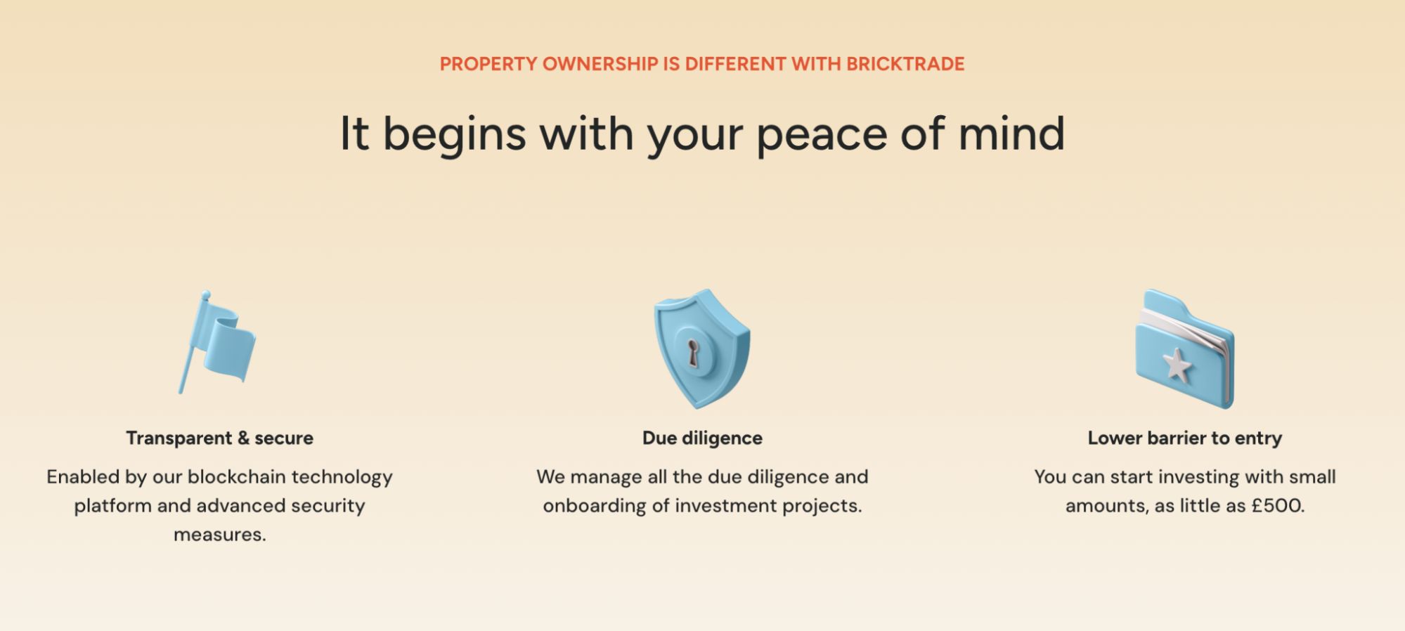 什么是Redbrick（BRIC）？Redbrick代币经济模型及未来规划