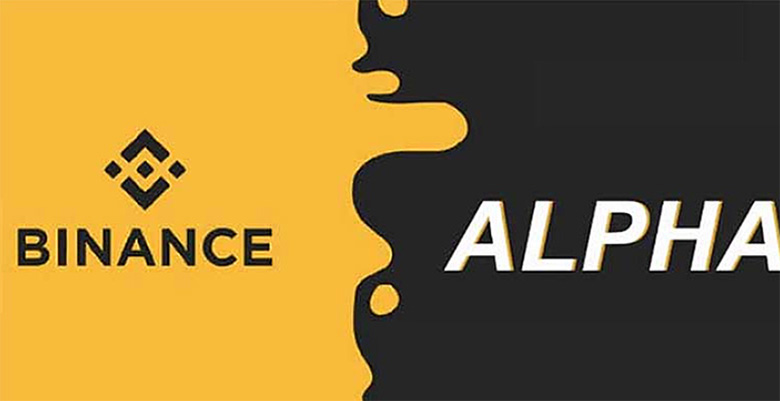 币安Alpha 积分有什么用？怎么查自己有多少积分？（新手查询教程）