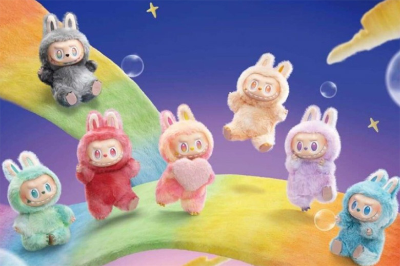 Labubu 代币是什么？还能保持多久的热度？代币经济学、市场潜力分析