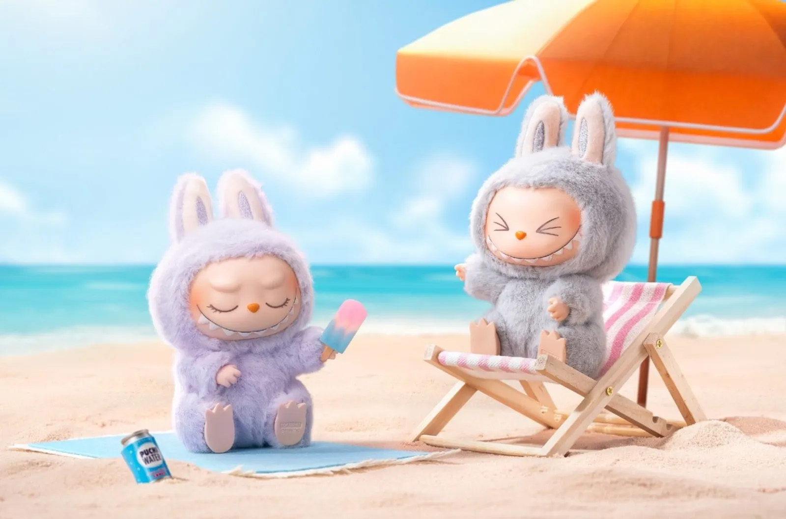 Labubu 代币是什么？还能保持多久的热度？代币经济学、市场潜力分析