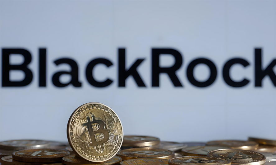 一文了解贝莱德（BlackRock）ETF已吸纳比特币（BTC）供应量的3.25%