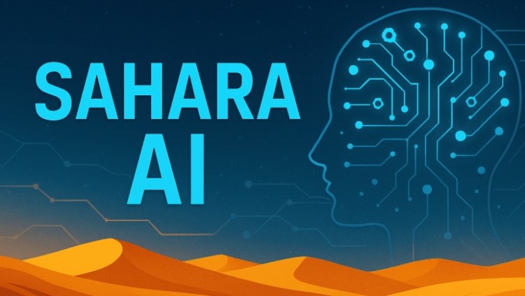 Sahara AI(SAHARA)是什么?SAHARA代币经济与未来前景分析