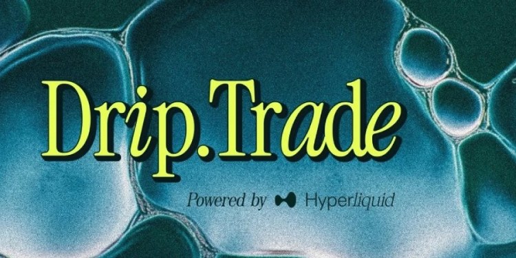 Hyperliquid生态项目有哪些?一文速览Hyperliquid热门项目