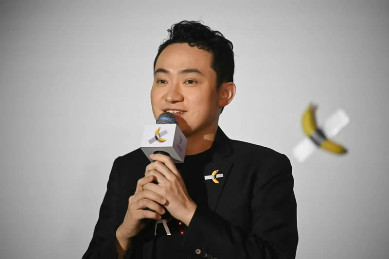 盘点孙宇晨的区块链版图、名下有哪些企业与资产？