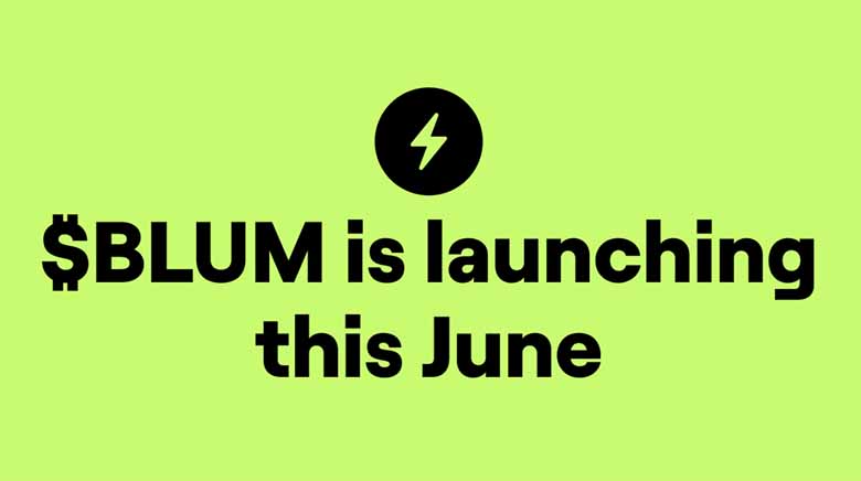 如何获取和提取 Blum 代币？条件、兑换方法介绍