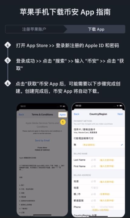 中国用户可以使用币安吗？如何注册、充值、买币？