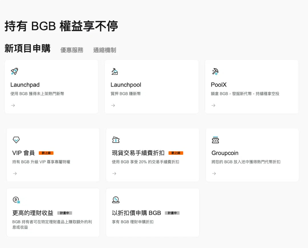BGB 币是什么？ Bitget 平台币2025年-2025年价格预测