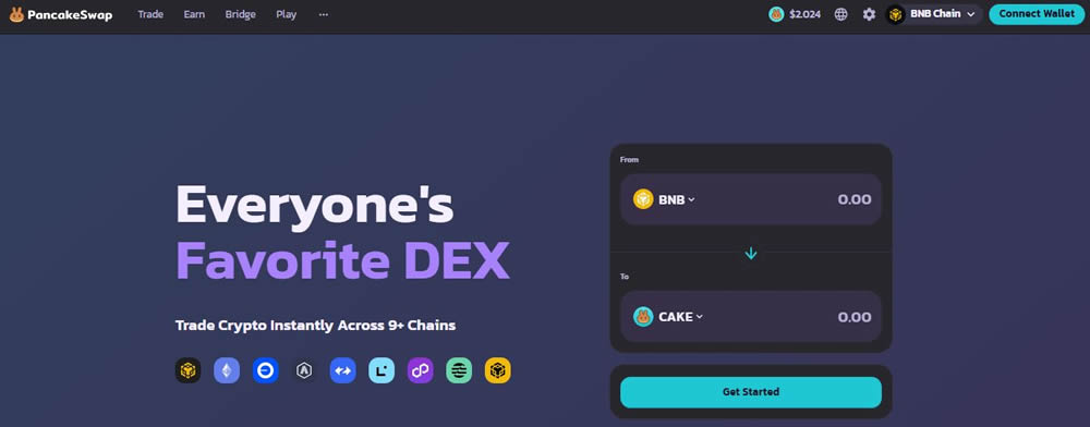 加密wallet与交易所主要区别是什么？如何将资产从交易所转移到wallet？