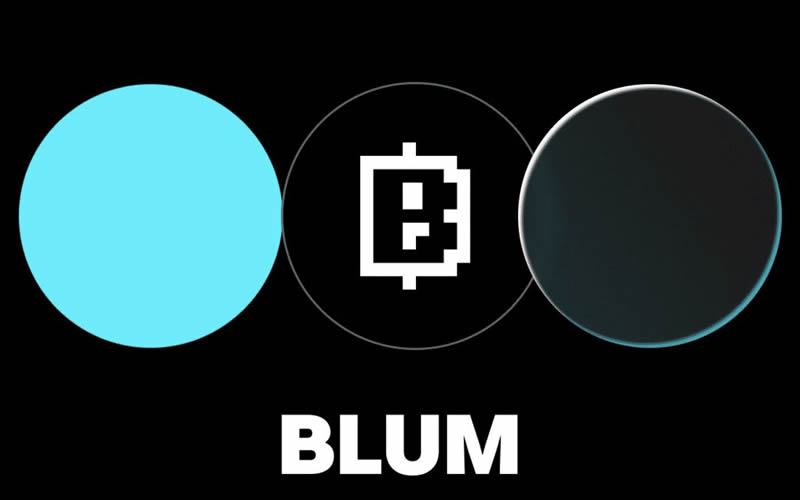 Blum是什么？Blum空投细节及代币分发解析