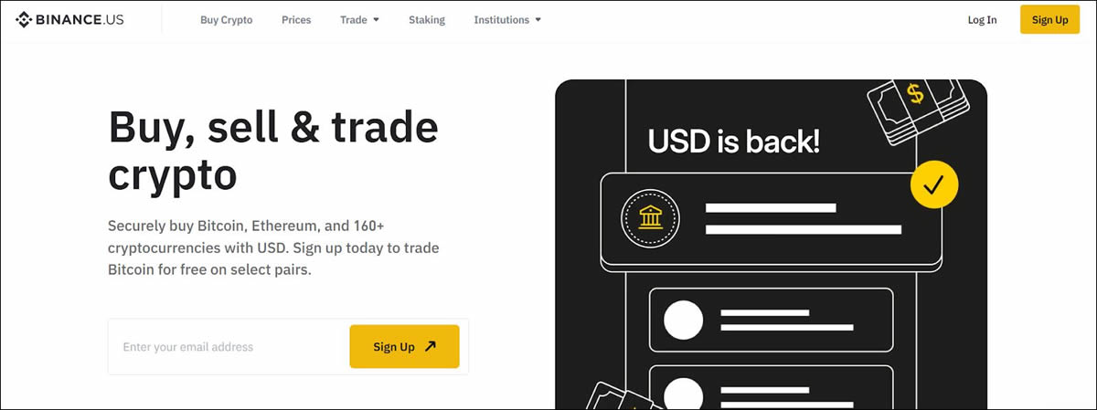 一文解读Binance与Binance US:主要区别是什么？哪个币安更好？