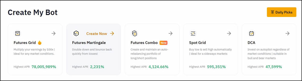 币安与Bybit交易所:费用、功能和安全性比较,哪个更好？