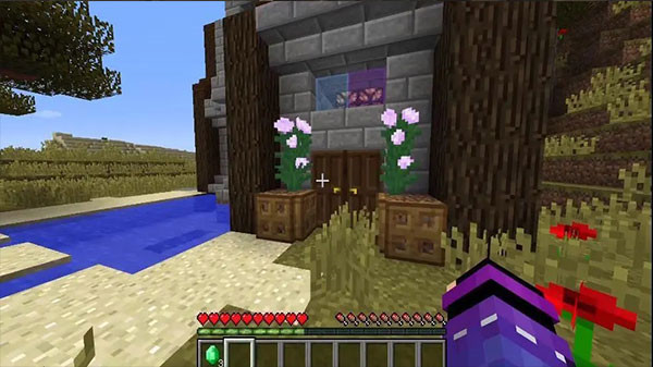 我的世界珍妮模组 手机版