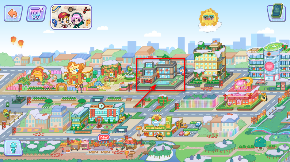 奇妙创意世界最新版 奇妙创意世界最新版