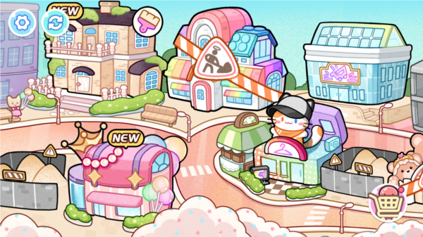 安洁拉世界奇幻之旅免广告版图片3