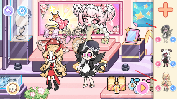 安洁拉世界奇幻之旅免广告版图片4