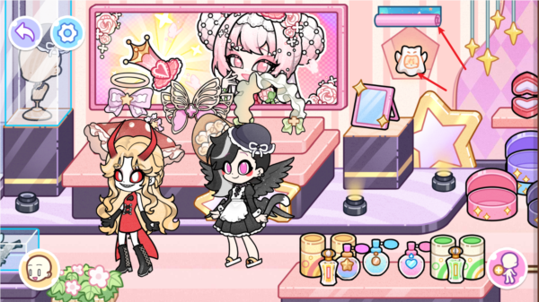 安洁拉世界奇幻之旅免广告版图片6