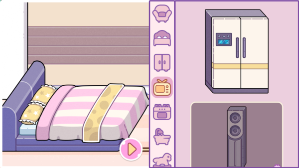 安洁拉世界奇幻之旅免广告版图片8