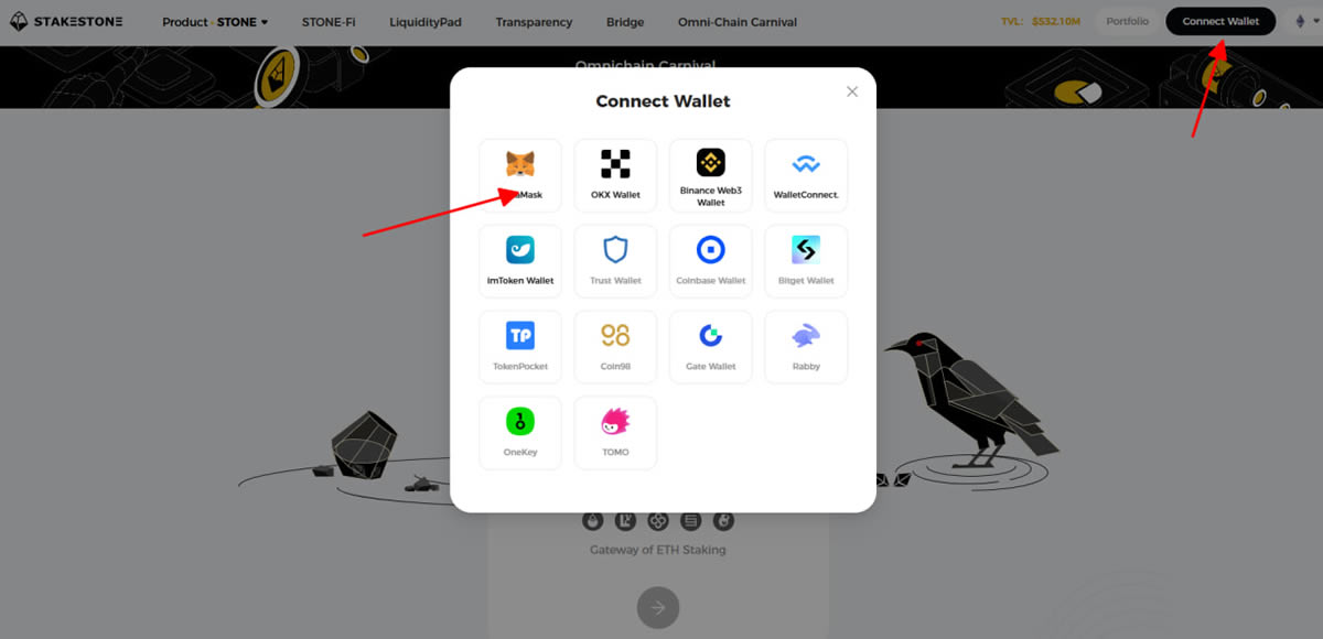 StakeStone(STO币)是什么？STO币怎么买？STO代币经济学