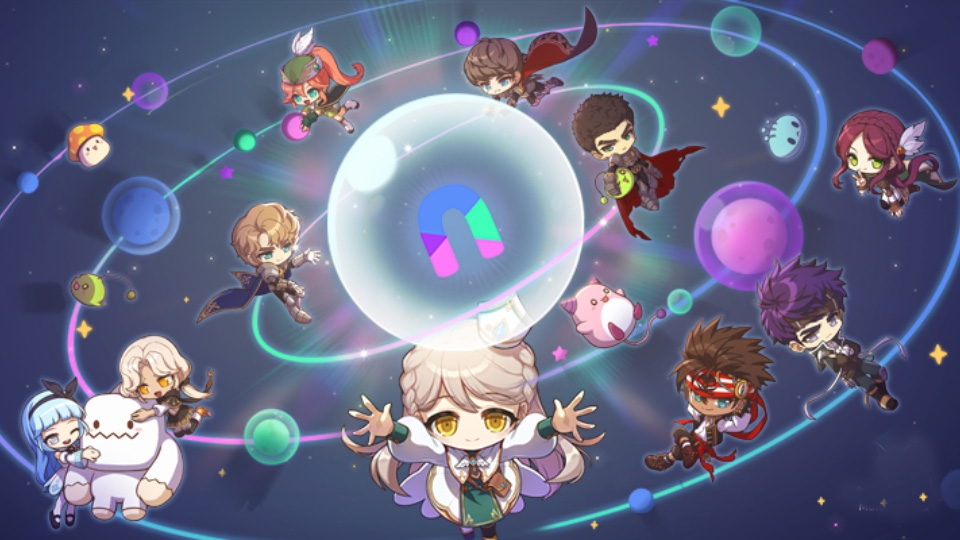 GameFi 是什么？如何赚钱？新手白话解说