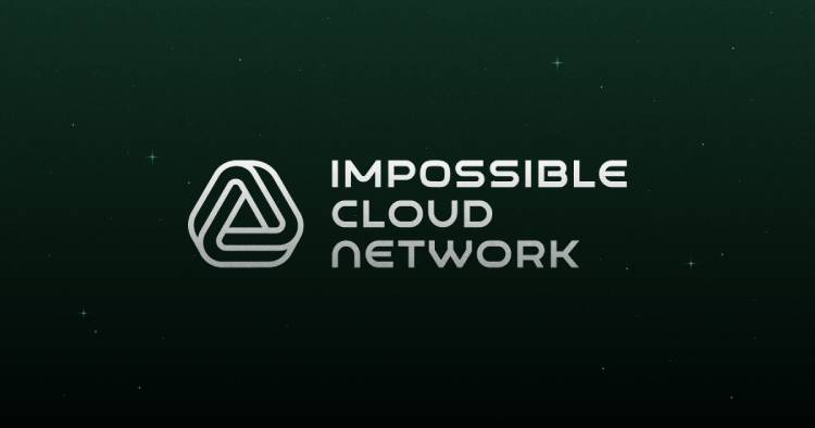 Impossible Cloud Network (ICNT)是什么?ICNT项目概述与代币介绍