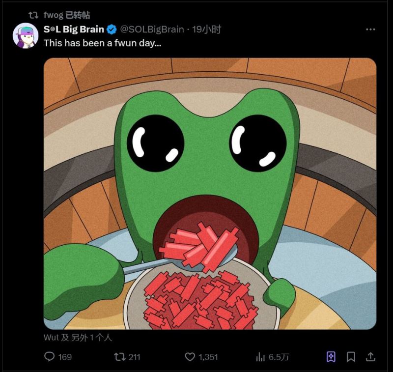 FWOG币是什么？会不会是万倍币？到2035年价格能涨到多少？