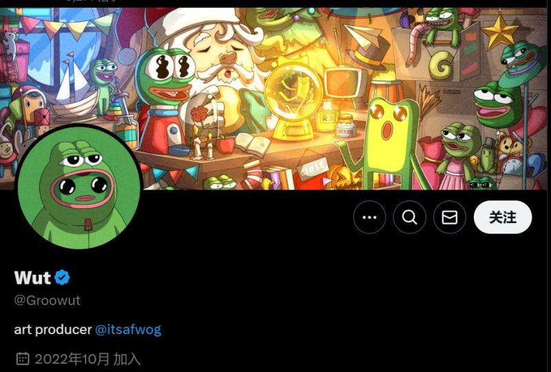 FWOG币是什么？会不会是万倍币？到2035年价格能涨到多少？