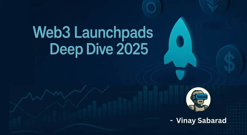 深度对比八大主流Launchpad,谁是2025年的版本王者？