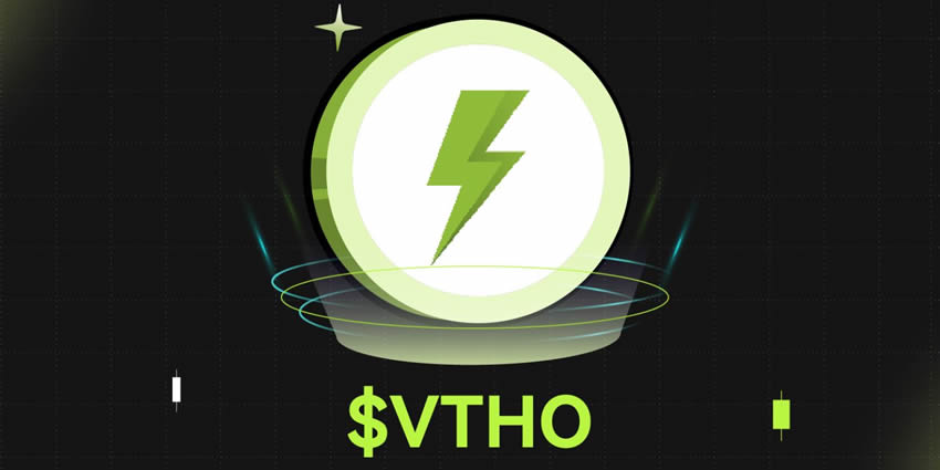 VeThor(VTHO)币是什么？如何运作？VTHO币购买教程