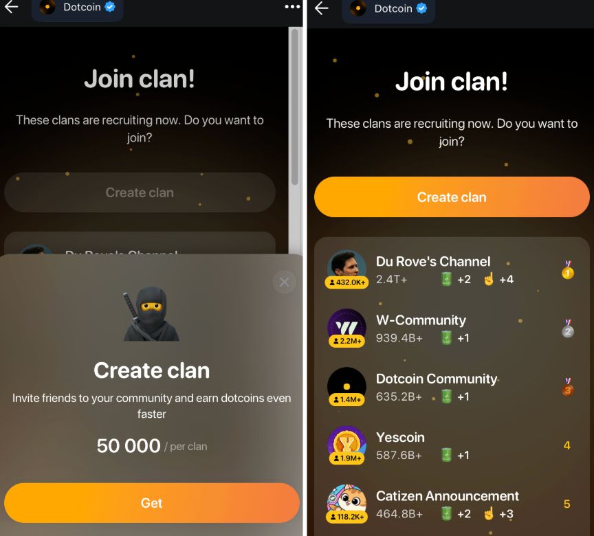 Telegram游戏Dotcoin是什么？Dotcoin游戏怎么玩？DTC币是个好的投资吗？