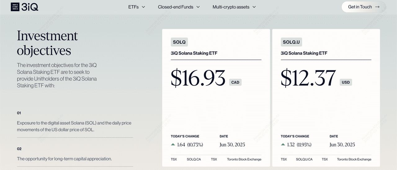 什么是Solana Staking ETF？它是如何运作的？值得投资吗?