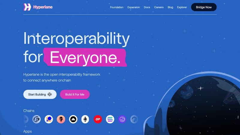 什么是Hyperlane（HYPER币）？如何工作？是一个好投资吗？