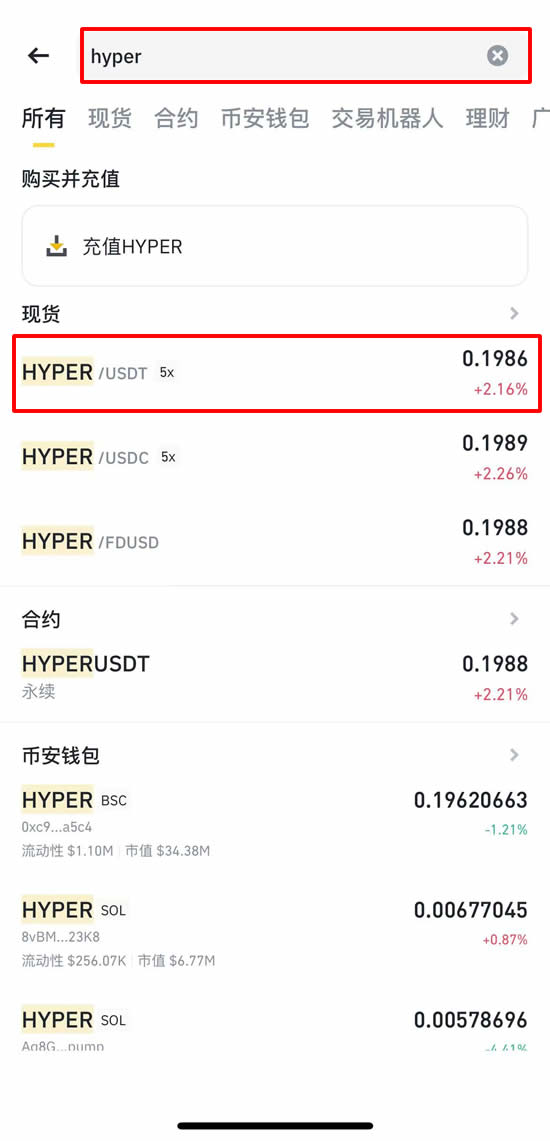 什么是Hyperlane（HYPER币）？如何工作？是一个好投资吗？