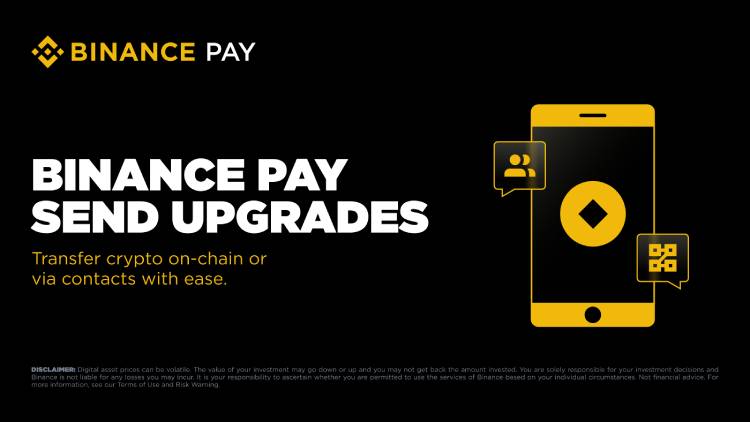 Binance Pay是什么?2025年两种币安加密货币支付新方式介绍