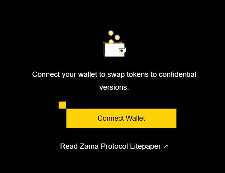 Zama空投指南:通过参与测试网 赚取ZAMA代币